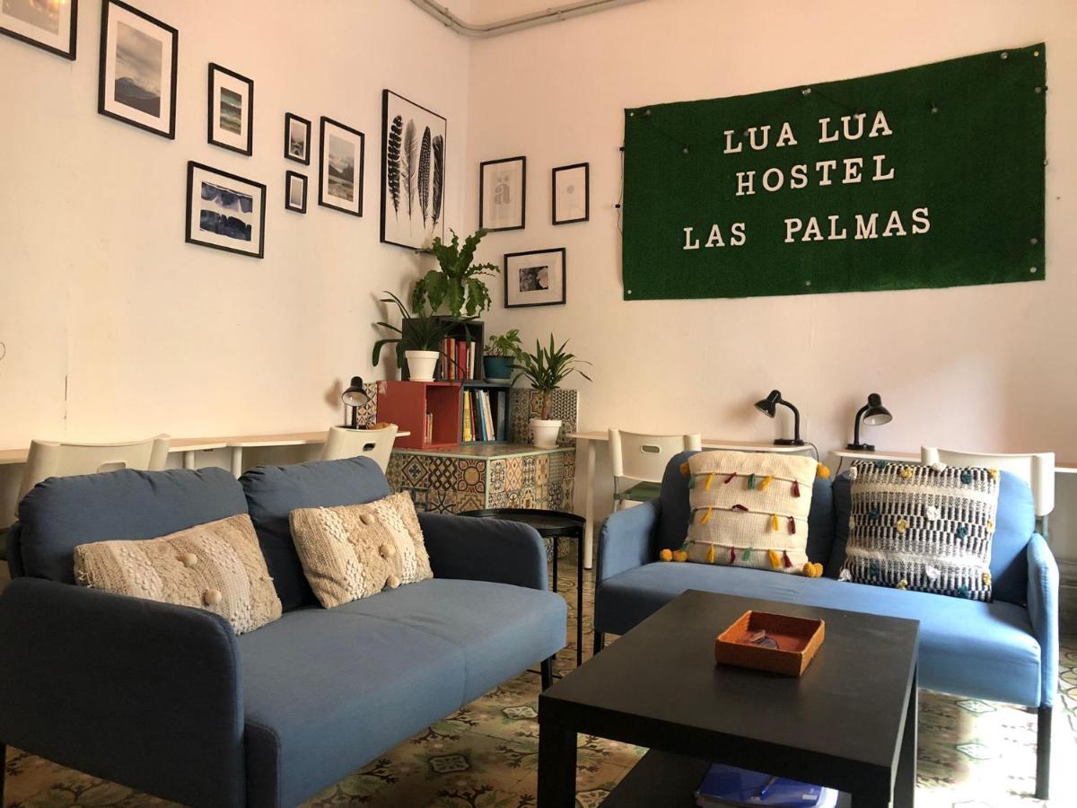Lua Lua Palmas (adults Only) Vandrerhjem *