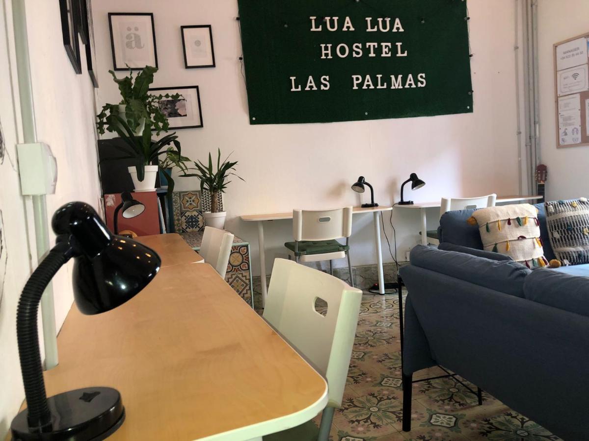 Lua Lua Palmas (adults Only) Vandrerhjem Las Palmas de Gran Canaria