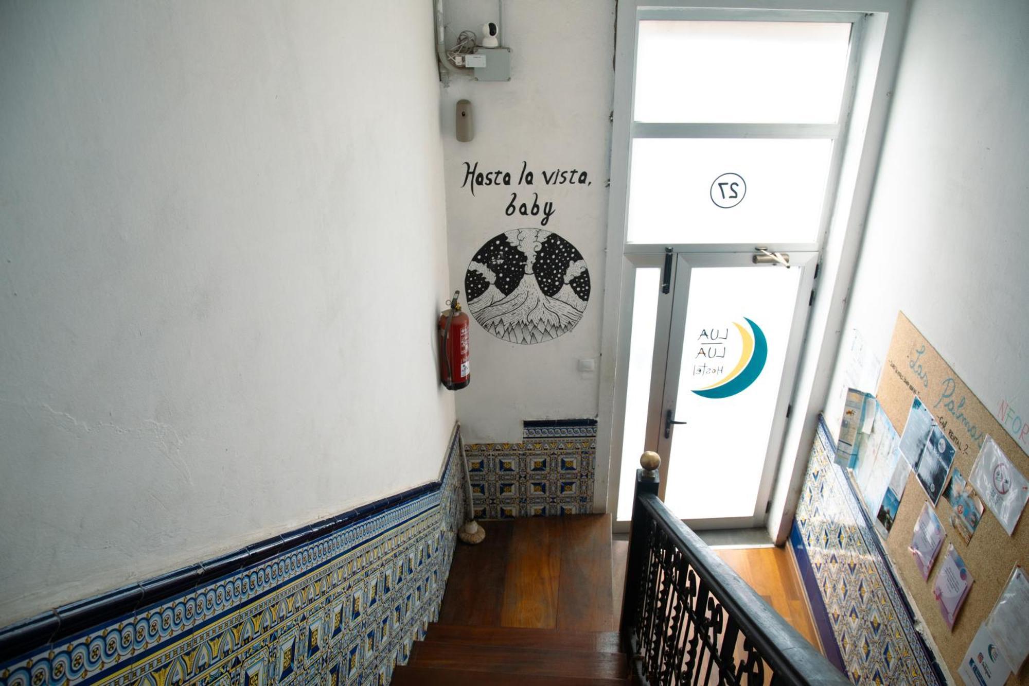 Vandrerhjem Lua Lua Palmas (adults Only) *