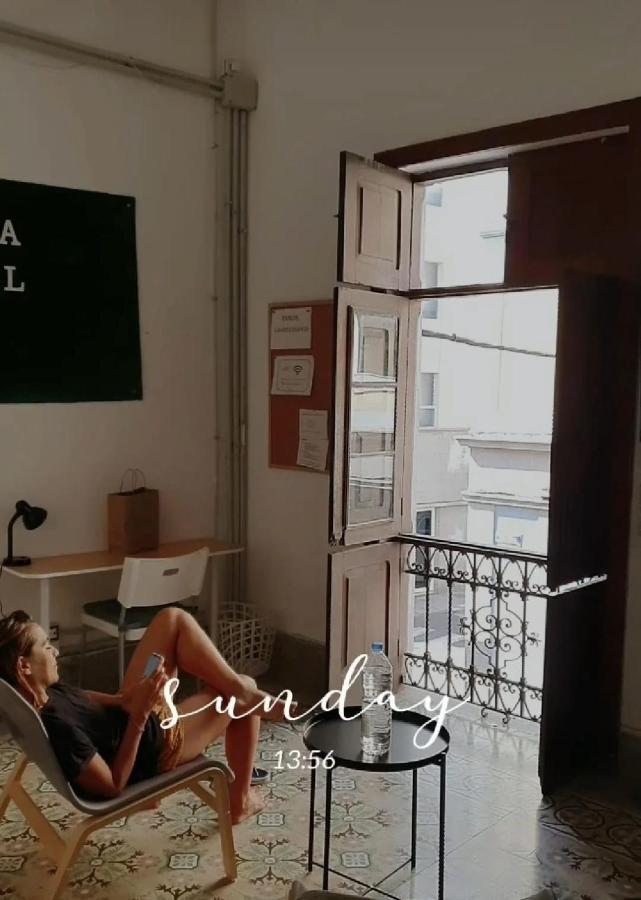 Lua Lua Palmas (adults Only) Hostel Las Palmas / Gran Canaria