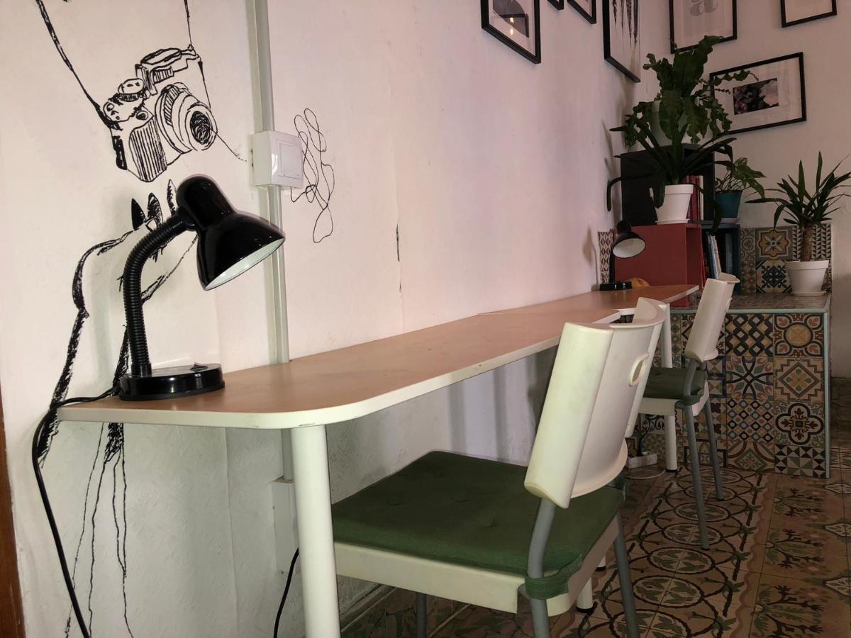 Hostel Lua Lua Palmas (adults Only) Las Palmas / Gran Canaria
