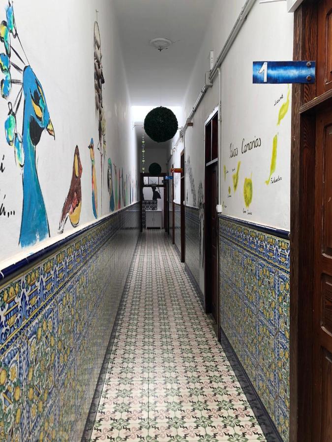 Hostel Lua Lua Palmas (adults Only) Las Palmas / Gran Canaria