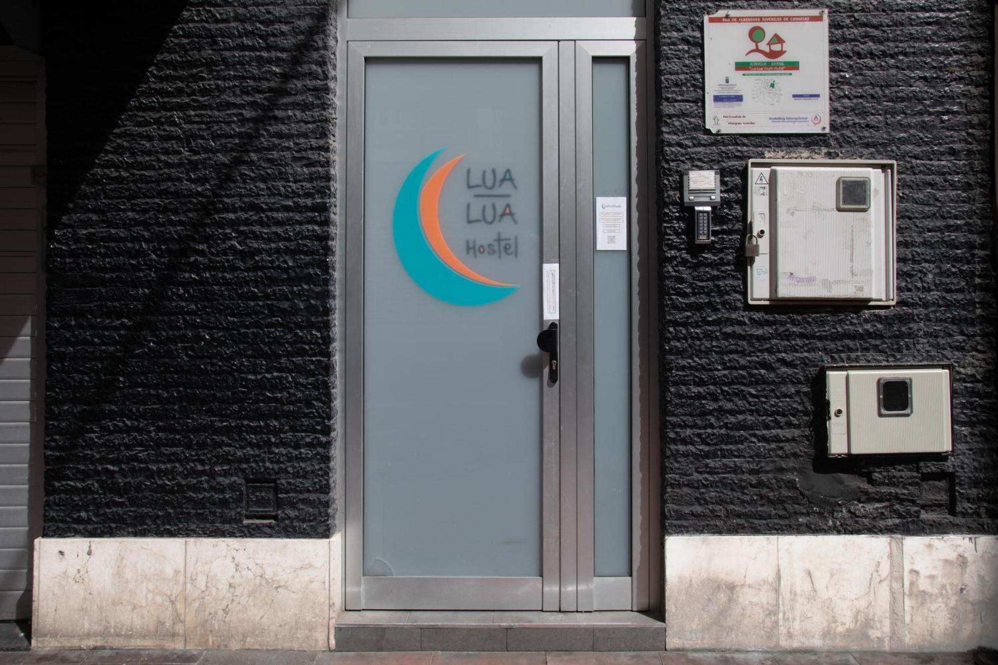 Lua Lua Palmas (adults Only) Hostel Las Palmas / Gran Canaria